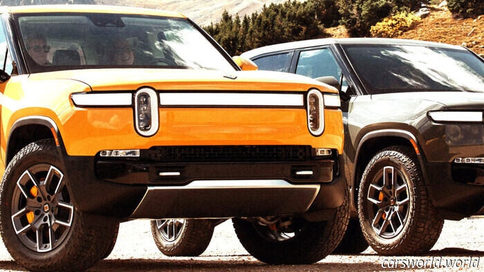 I proprietari di auto elettriche in California ora rischiano una multa di 490 dollari in base alle nuove regole di guida | Carscoops